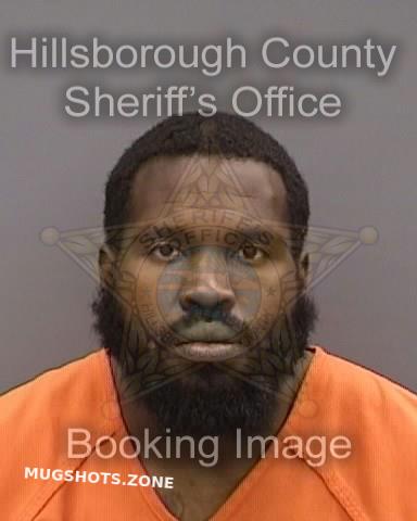 Fortin Jean Hillsborough County Mugshots Zone