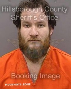 Bracy Adam Hillsborough County Mugshots Zone