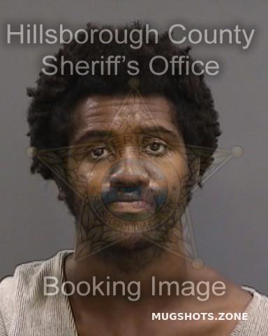 SCOTT KYLE 03 15 2023 Hillsborough County Mugshots Zone