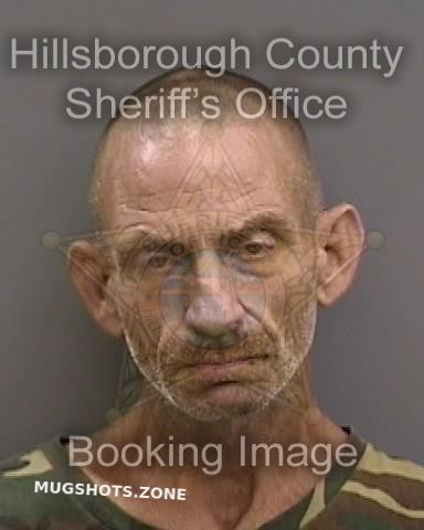 CAMPBELL JOSHUA 03 15 2023 Hillsborough County Mugshots Zone