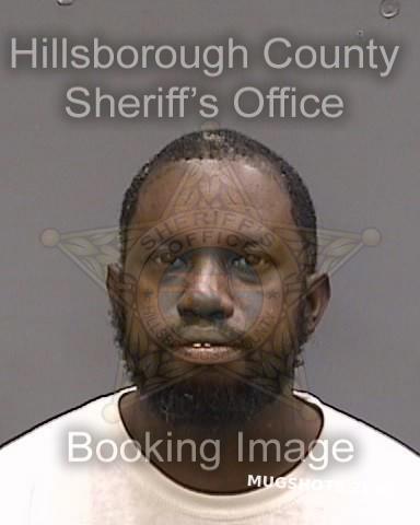 Edwards Rashad Hillsborough County Mugshots Zone