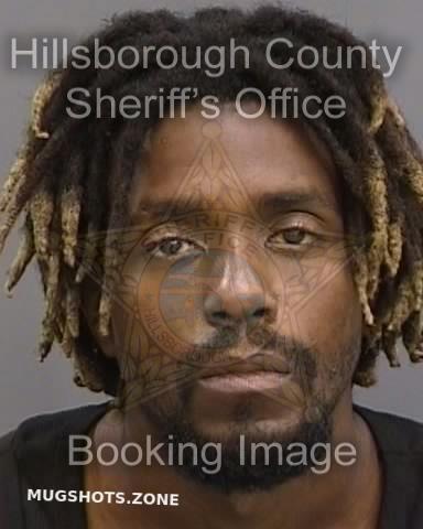 Douglas Joshua Hillsborough County Mugshots Zone