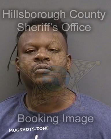 RAMSEY MICHAEL 03 20 2023 Hillsborough County Mugshots Zone