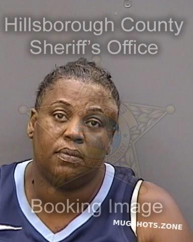 Edwards Alice Hillsborough County Mugshots Zone