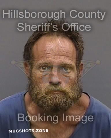 Graf Joshua Hillsborough County Mugshots Zone