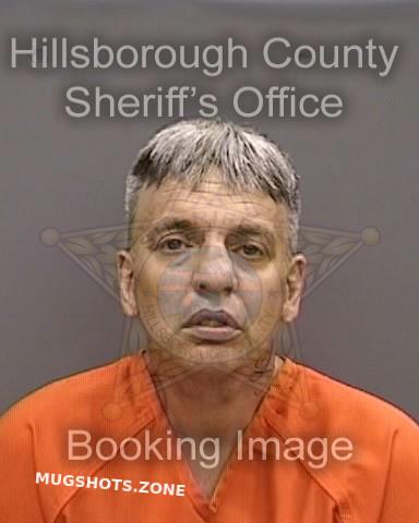 DATINO PETER 03 29 2023 Hillsborough County Mugshots Zone