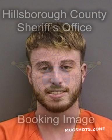 Karl Hunter Hillsborough County Mugshots Zone