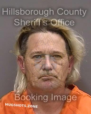 Thurston Travis Hillsborough County Mugshots Zone