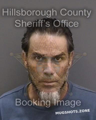 Velez Ramos Charlie Hillsborough County Mugshots Zone