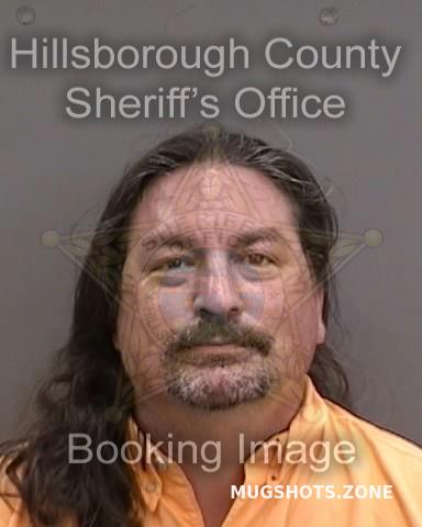 Vos Arthur Iii Hillsborough County Mugshots Zone