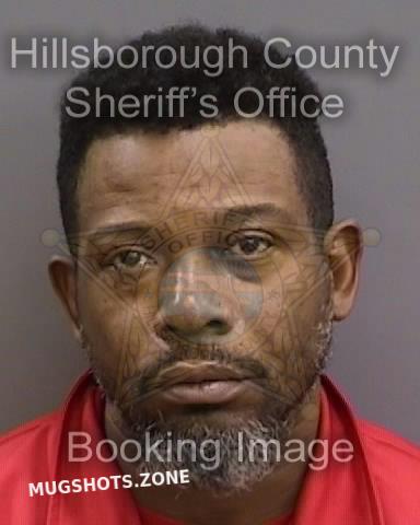 Smith Damion Hillsborough County Mugshots Zone