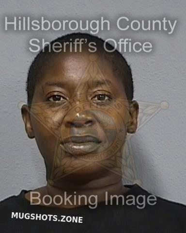 DIXON LATORSCA 04 07 2023 Hillsborough County Mugshots Zone