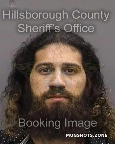 WELLMAKER MARCUS 04 08 2023 Hillsborough County Mugshots Zone