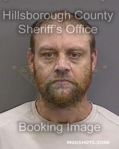 Godwin Joshua Hillsborough County Mugshots Zone