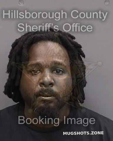 Beauvais Zachery Hillsborough County Mugshots Zone