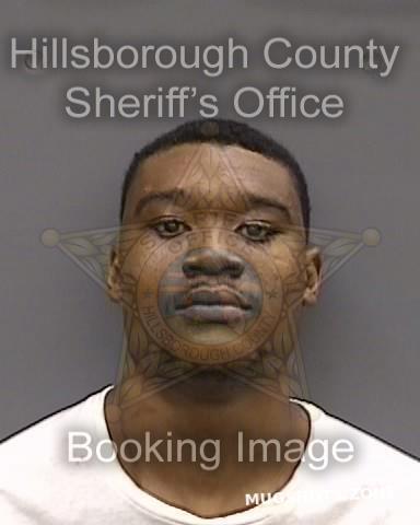 BARNES MAURICE 04 14 2023 Hillsborough County Mugshots Zone