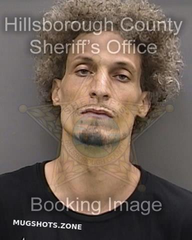 Hyde Glenn Hillsborough County Mugshots Zone