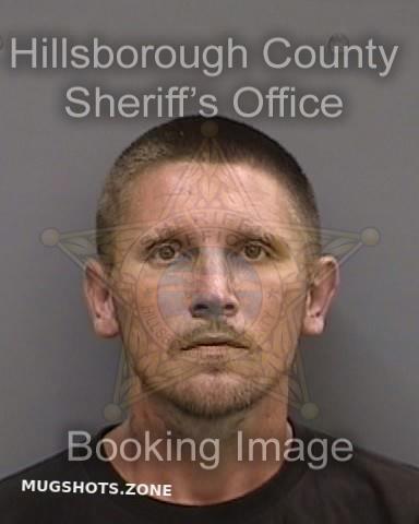 Elmore Hank Hillsborough County Mugshots Zone