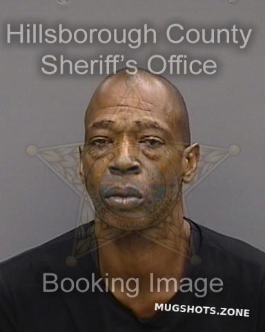 OVERSTREET RICHARD 04 20 2023 Hillsborough County Mugshots Zone