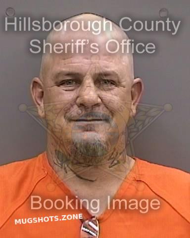 Swanson William Hillsborough County Mugshots Zone