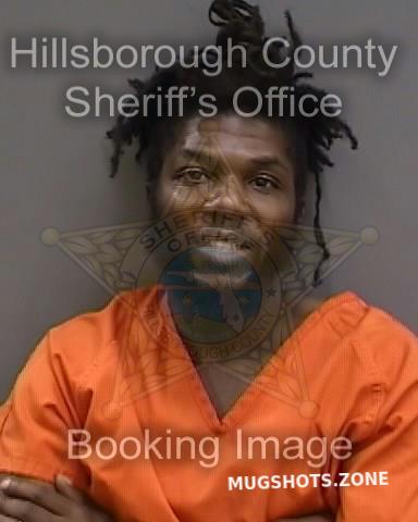 MATHEWS GLEN JR 04 21 2023 Hillsborough County Mugshots Zone