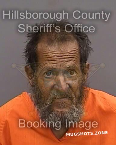 Cuevas Israel Hillsborough County Mugshots Zone