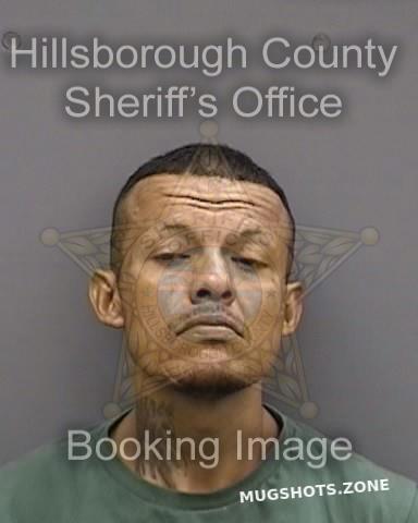 Vasquez Jose Hillsborough County Mugshots Zone