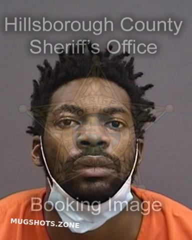 RANDOLPH JERMAINE JR 04 24 2023 Hillsborough County Mugshots Zone