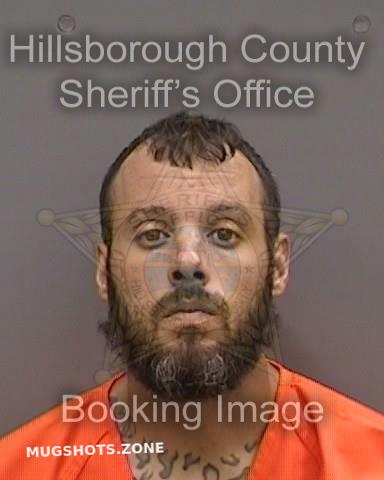 Wells Cody Hillsborough County Mugshots Zone