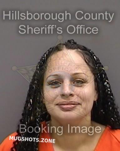 Lopez Geneise Hillsborough County Mugshots Zone