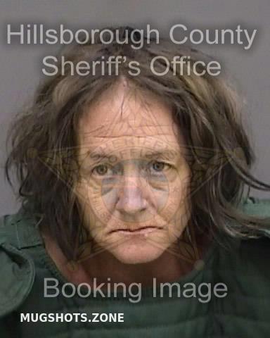 NOLAND ANNA 05 02 2023 Hillsborough County Mugshots Zone