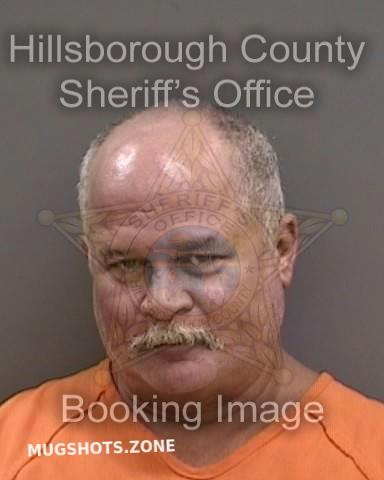 NICHOLS RICHARD 05 04 2023 Hillsborough County Mugshots Zone