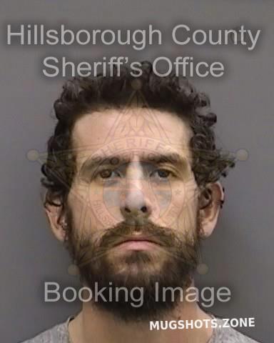 RIVERA JONATHAN 05 04 2023 Hillsborough County Mugshots Zone