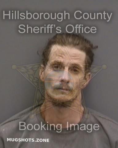 GIBSON TIMOTHY 05 08 2023 Hillsborough County Mugshots Zone