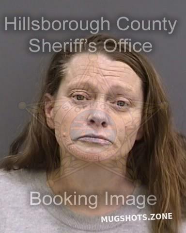 RYALS BRANDY 05 13 2023 Hillsborough County Mugshots Zone