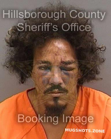 COLON CRUZ HECTOR 05 15 2023 Hillsborough County Mugshots Zone