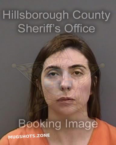 Back Becker Carla Hillsborough County Mugshots Zone