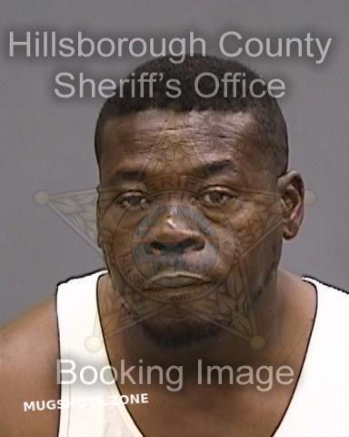 Bonhomme Stanley Hillsborough County Mugshots Zone