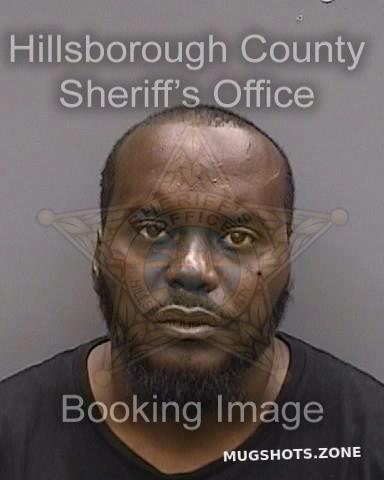 HICKS DONTAVIOUS 05 18 2023 Hillsborough County Mugshots Zone