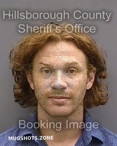 FRAGA JARROD 05 19 2023 Hillsborough County Mugshots Zone