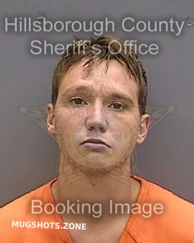 TISHER TANNER 05 21 2023 Hillsborough County Mugshots Zone