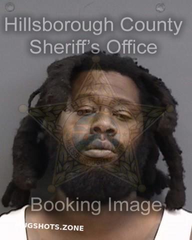 RYALS ANTWAN 05 25 2023 Hillsborough County Mugshots Zone