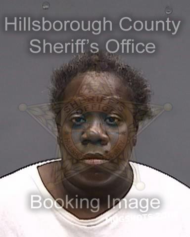 Edwards Shavonda Hillsborough County Mugshots Zone