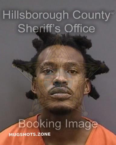 Kirnes Bruce Hillsborough County Mugshots Zone