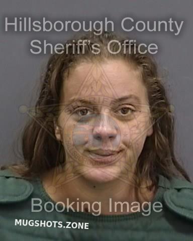 Pavao Kaitlyn Hillsborough County Mugshots Zone