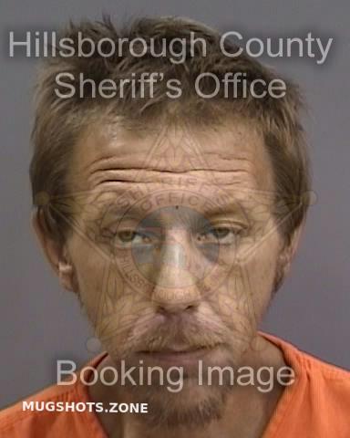 Laun Joseph Hillsborough County Mugshots Zone