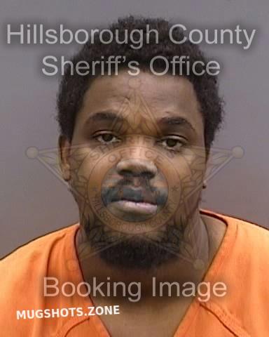 Siegrist Wade Hillsborough County Mugshots Zone