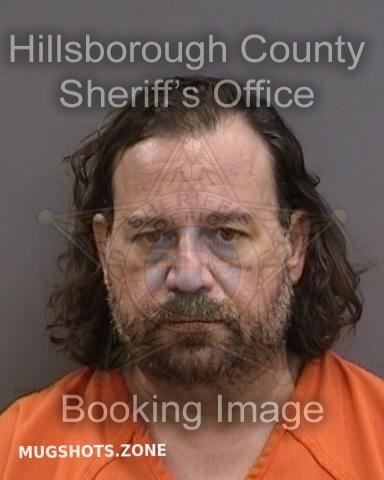 Patrick Daniel Hillsborough County Mugshots Zone