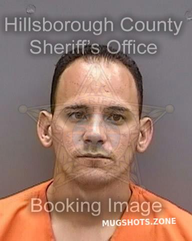 Soto Quiriello Jorge Hillsborough County Mugshots Zone