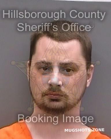 Shaffer Shawn Hillsborough County Mugshots Zone